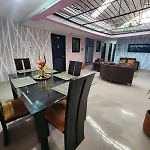 Hotel Laureles Home