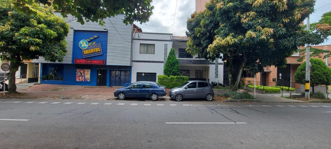 Laureles Medellin