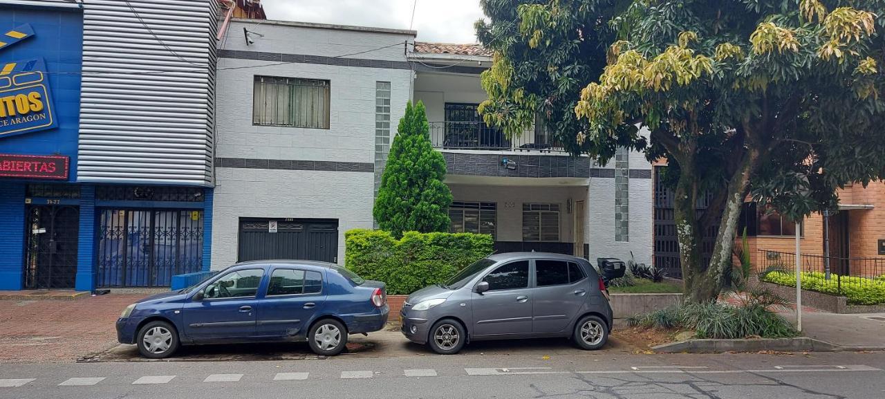 Laureles