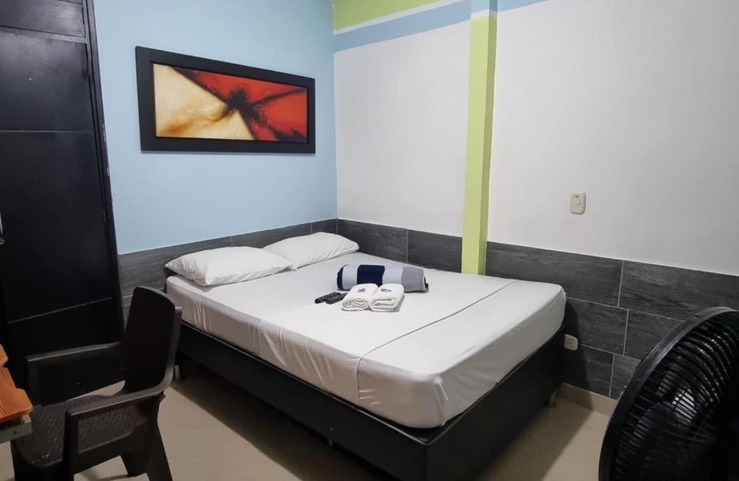 Laureles Hotel Medellin