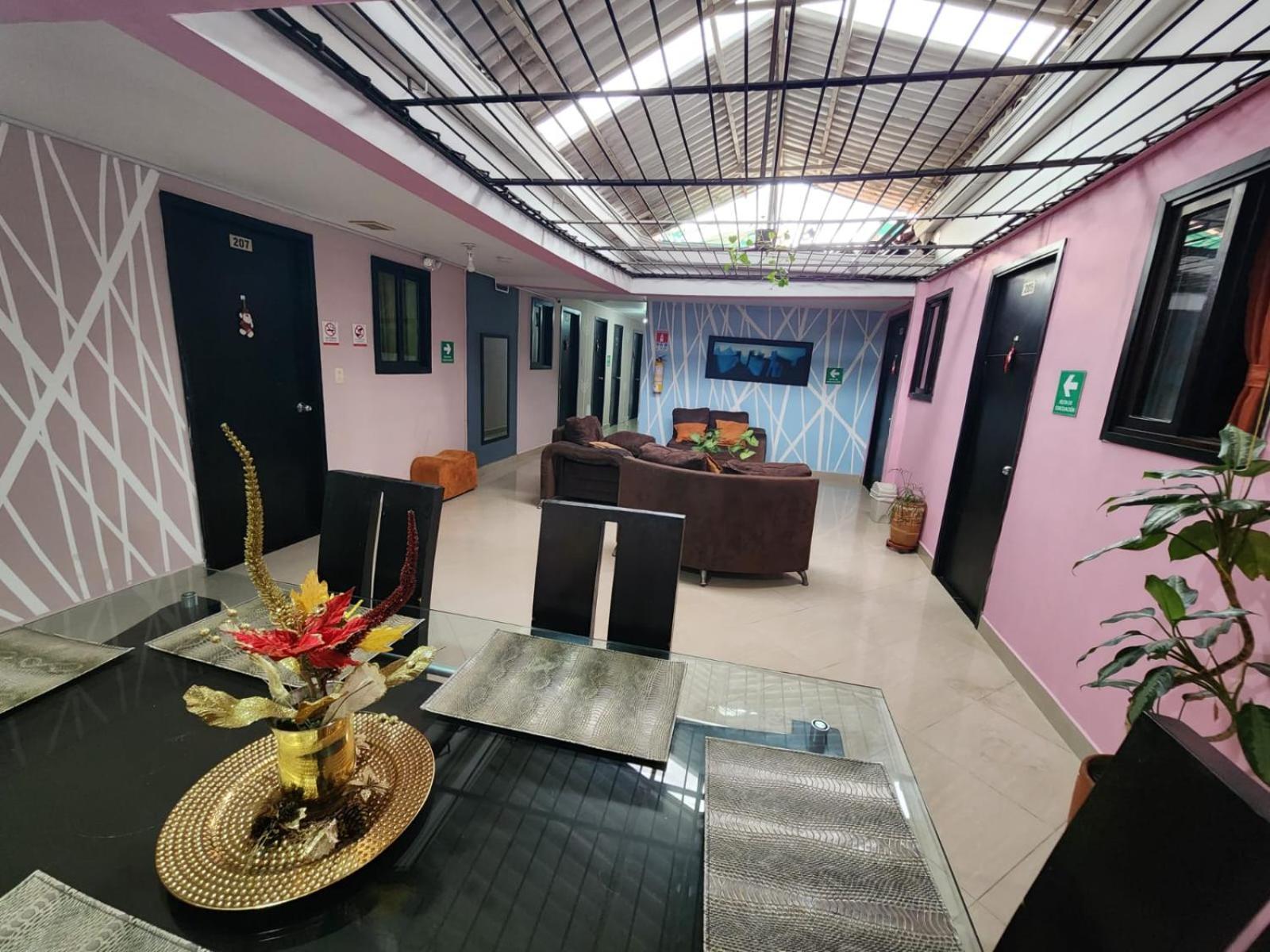 Hotel Laureles Medellin