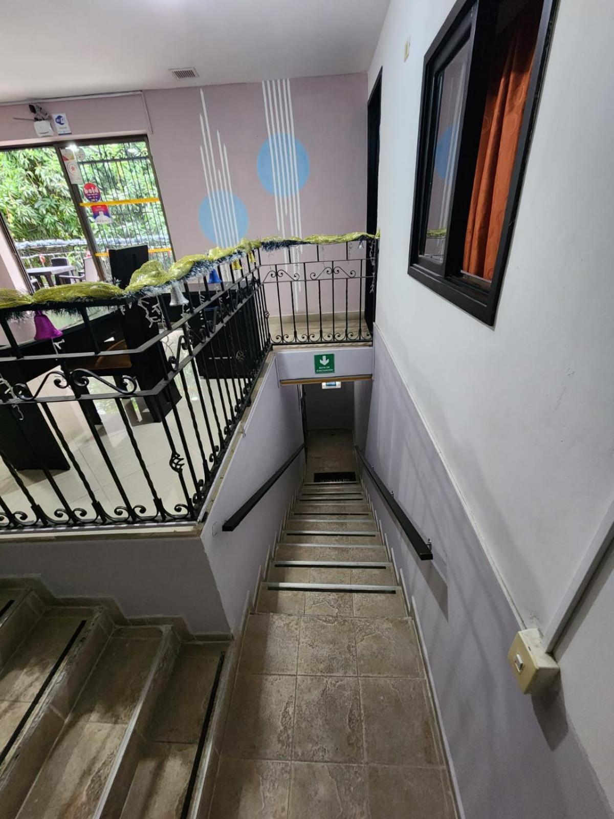 Hotel Laureles