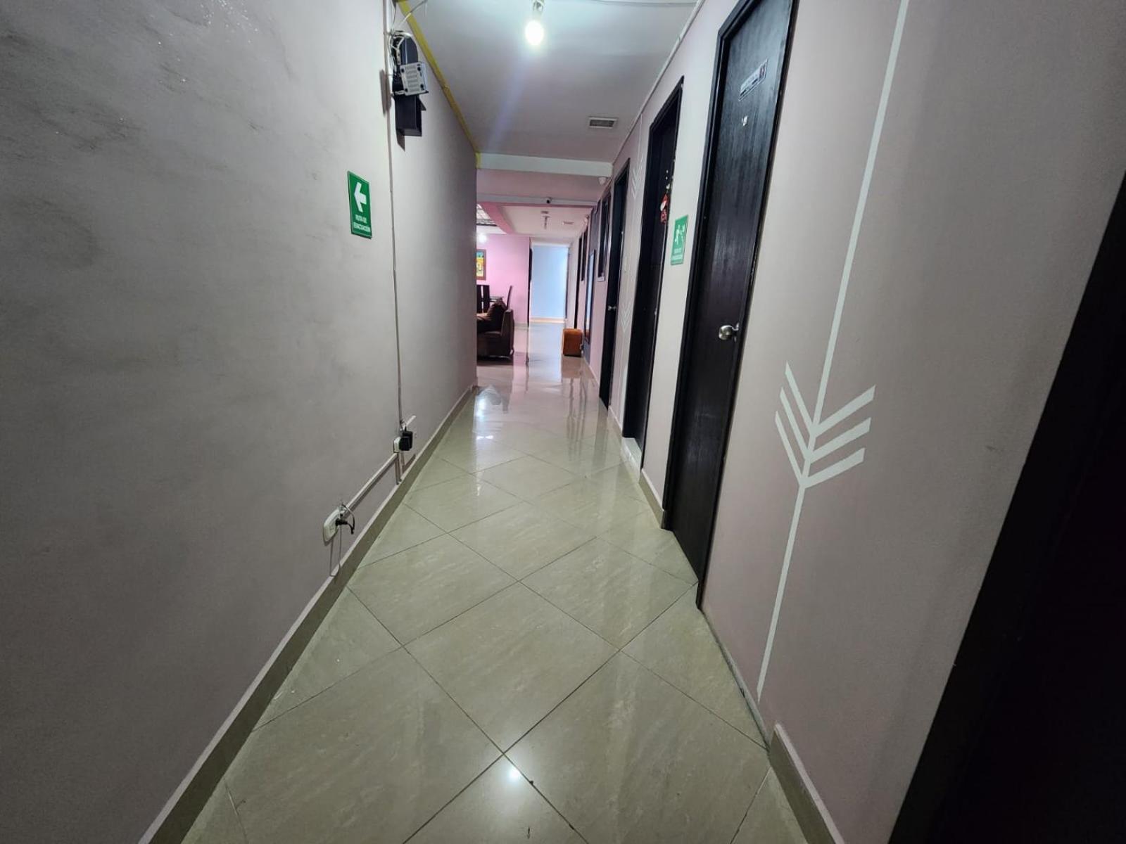 Laureles Hotel Medellin