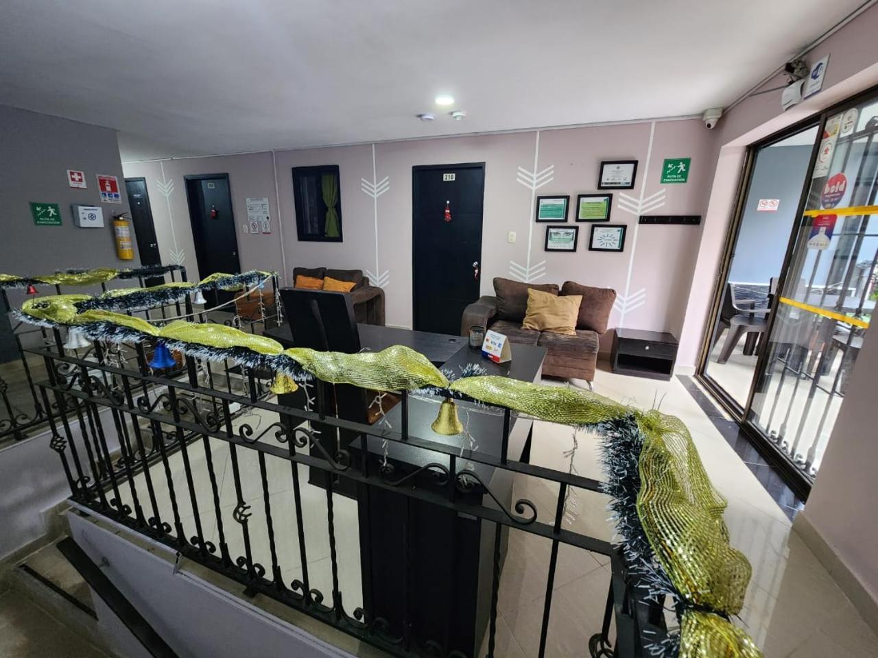 Hotel Laureles Medellin