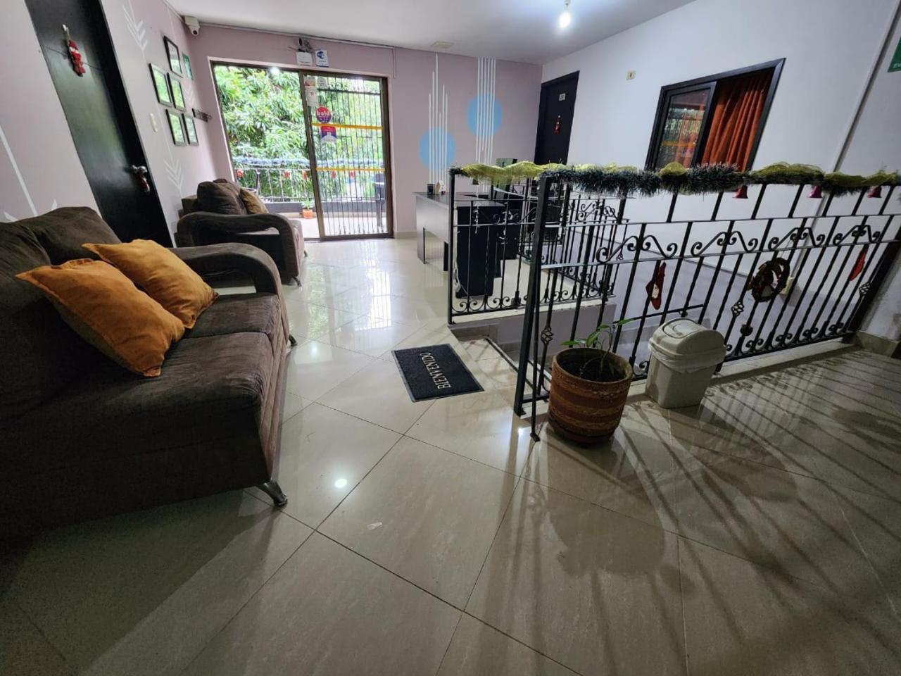 Hotel Laureles Medellin