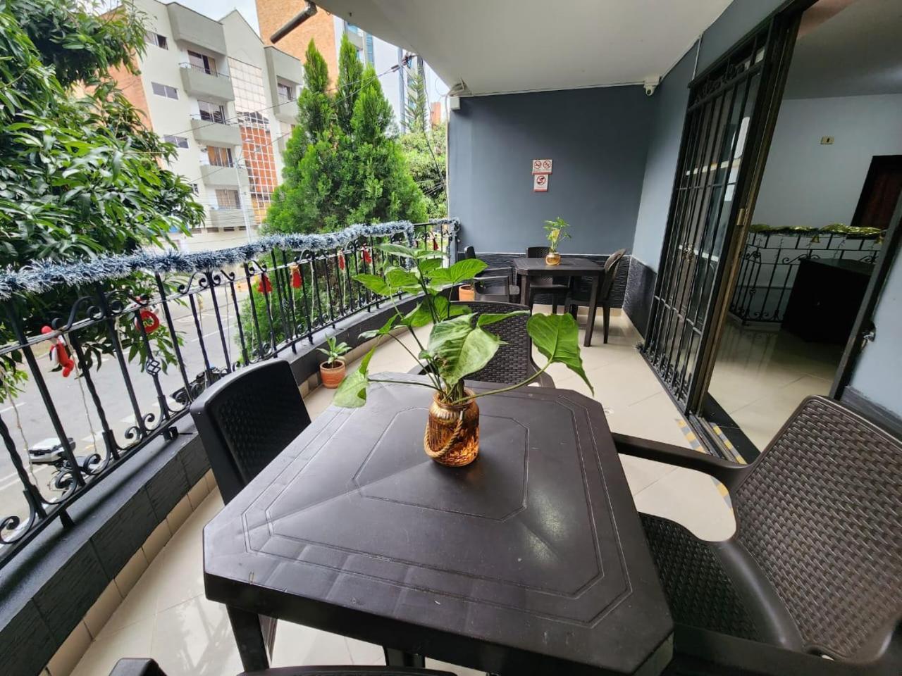 Laureles Hotel Medellin