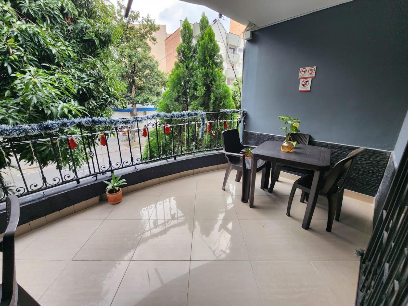 Laureles Hotel