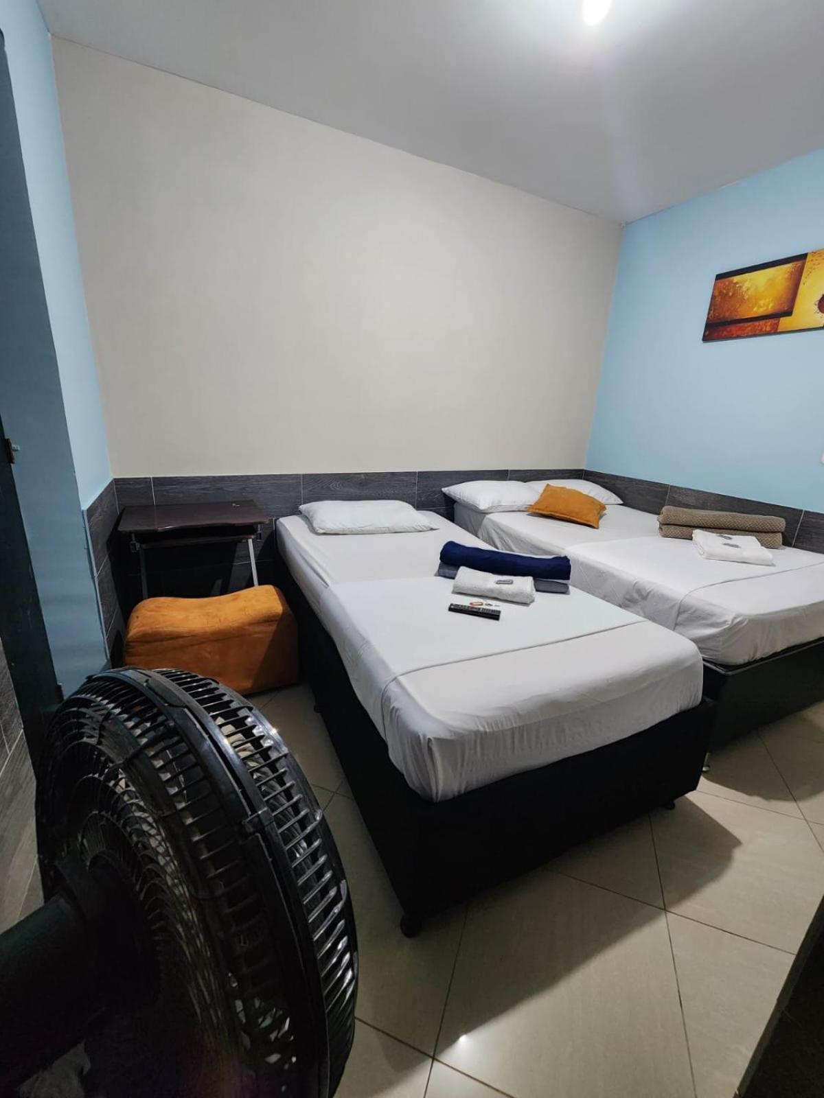 Laureles Hotel Medellin