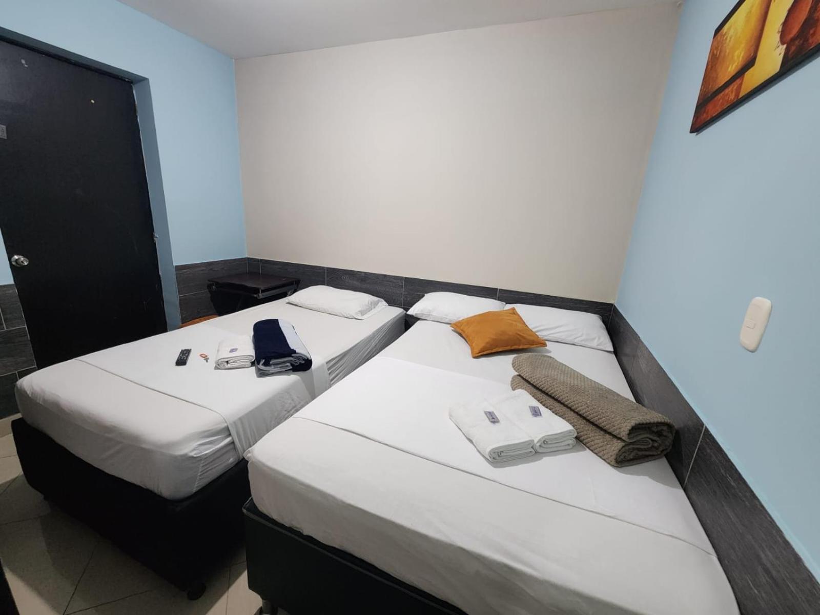 Hotel Laureles Medellin