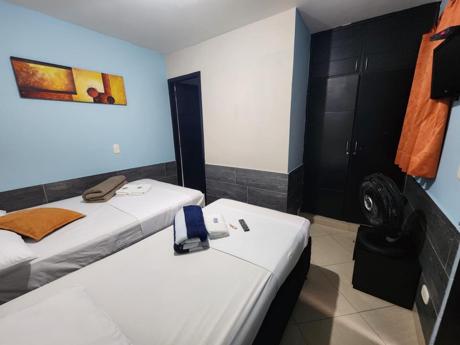 Hotel Laureles