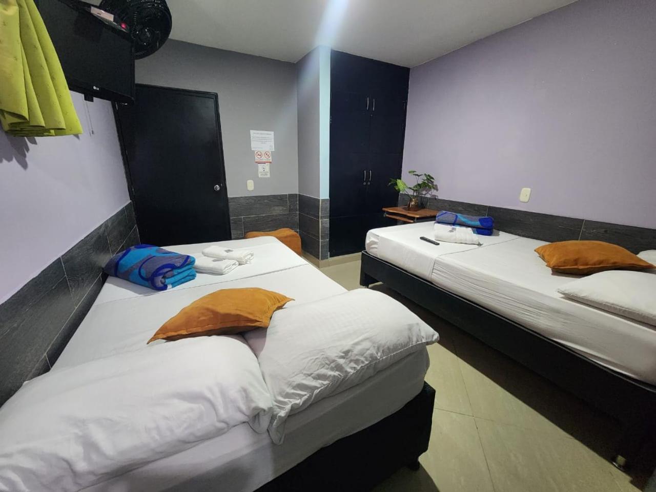 Hotel Laureles
