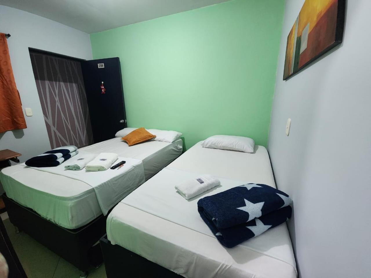 Hotel Laureles Medellin