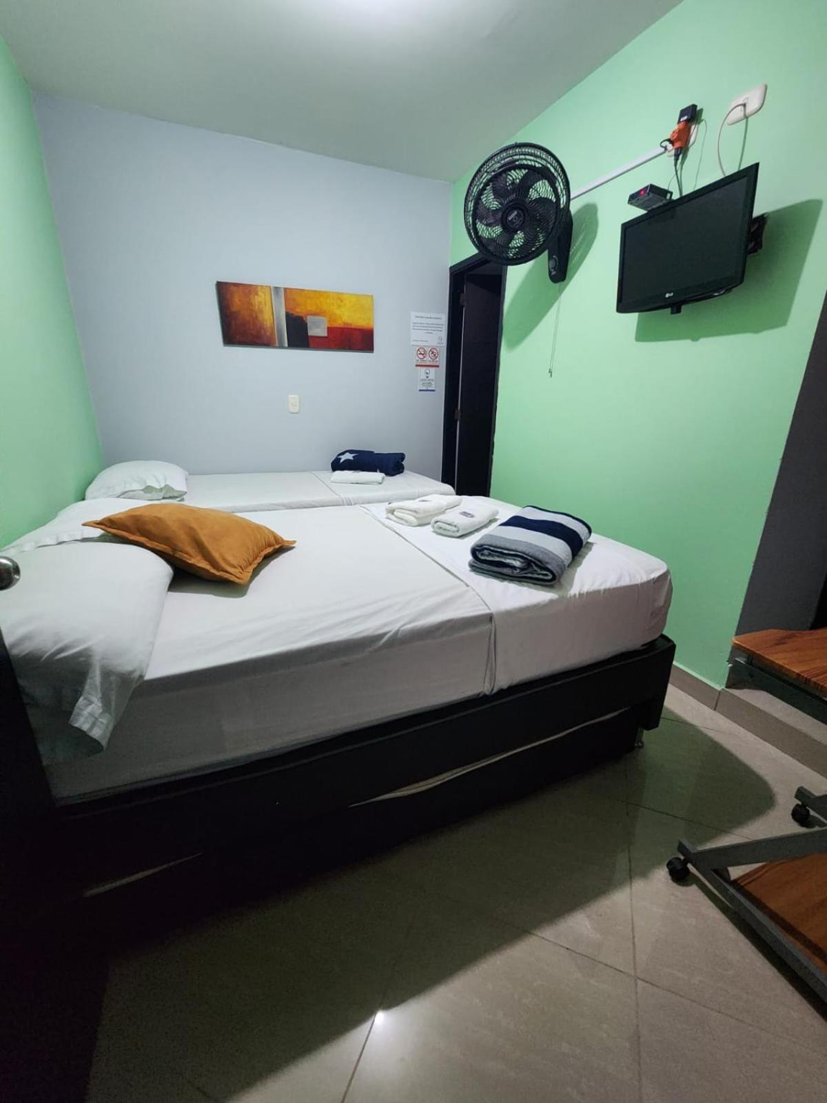Hotel Laureles
