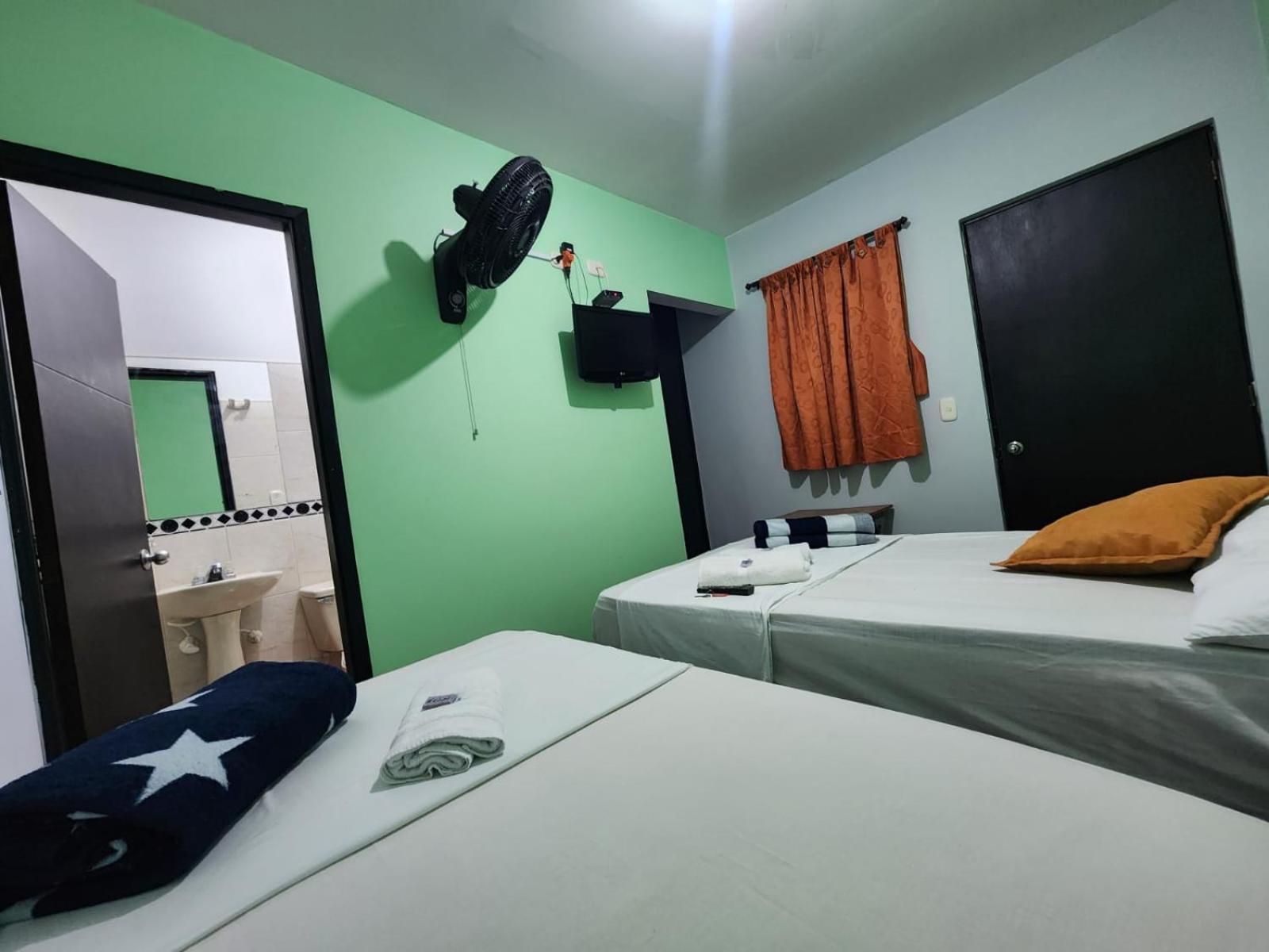 Laureles Hotel