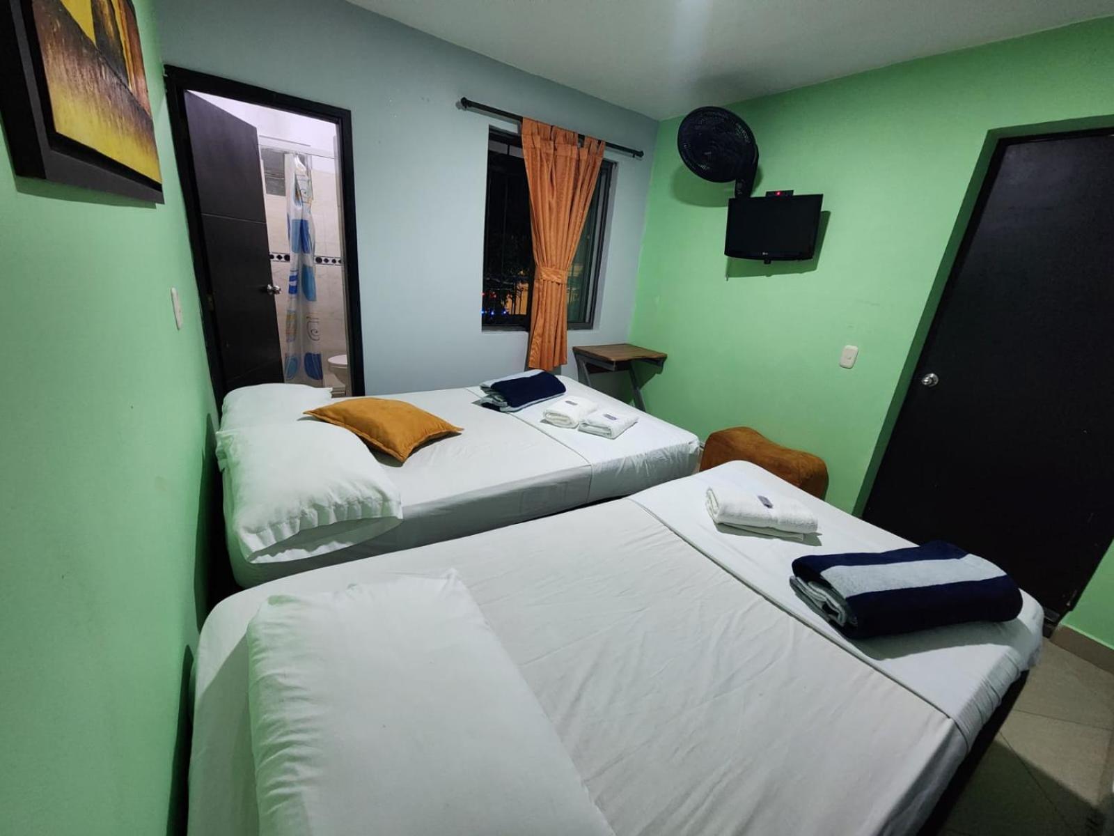 Hotel Laureles
