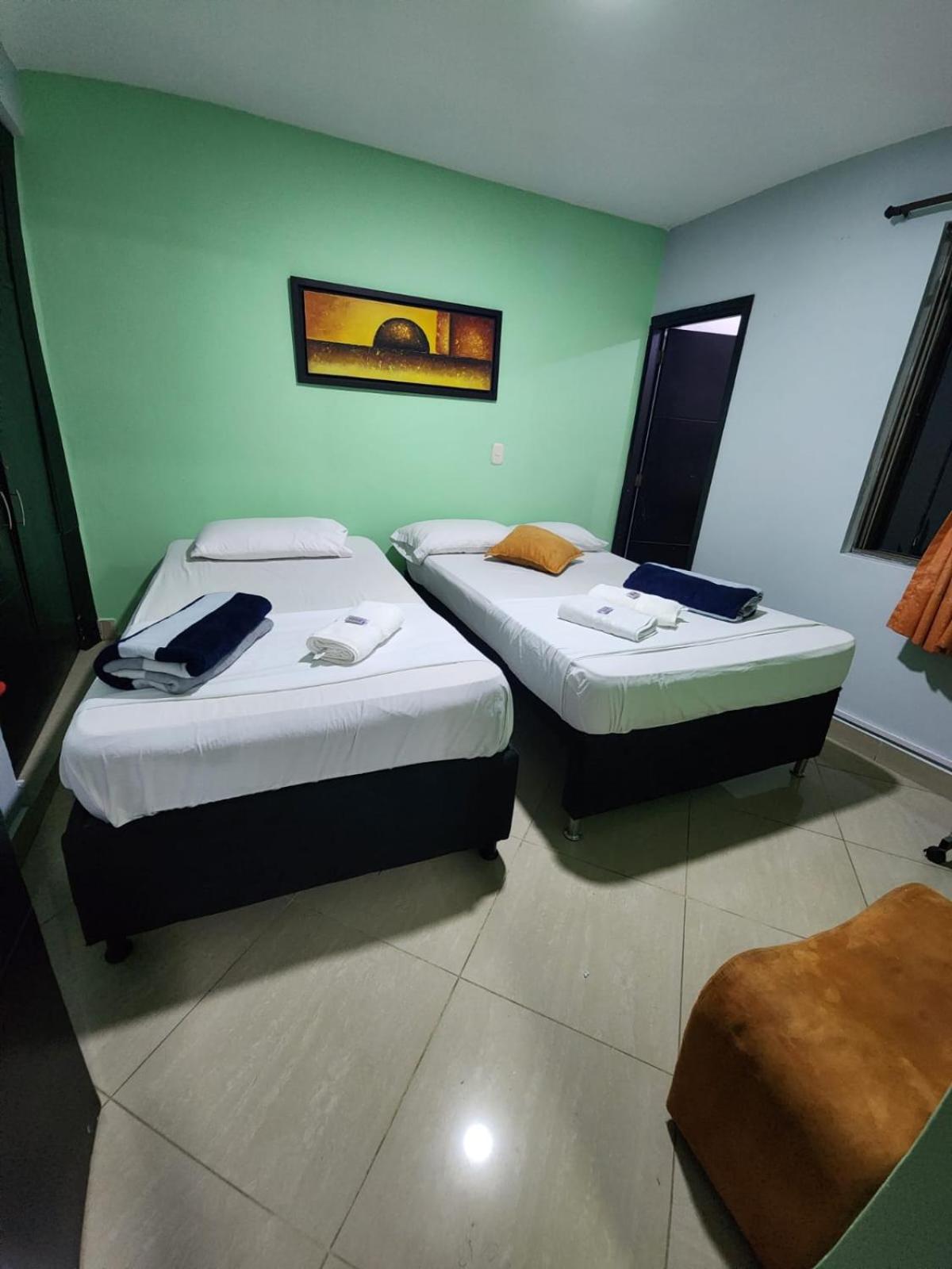 Hotel Laureles Medellin
