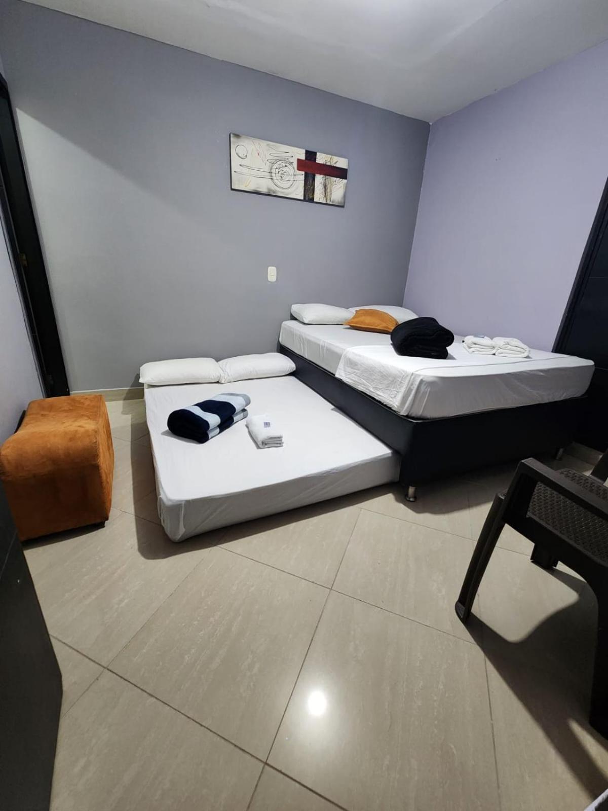 Hotel Laureles *