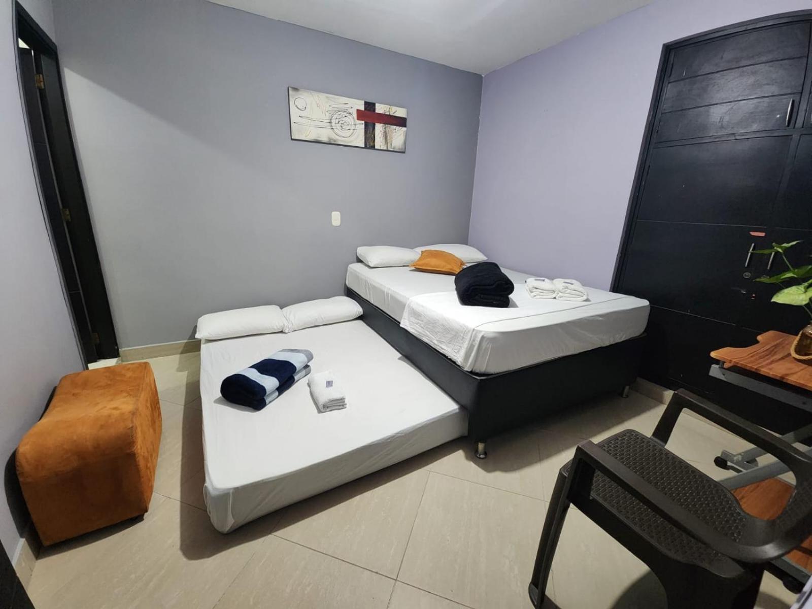 Laureles Hotel Medellin