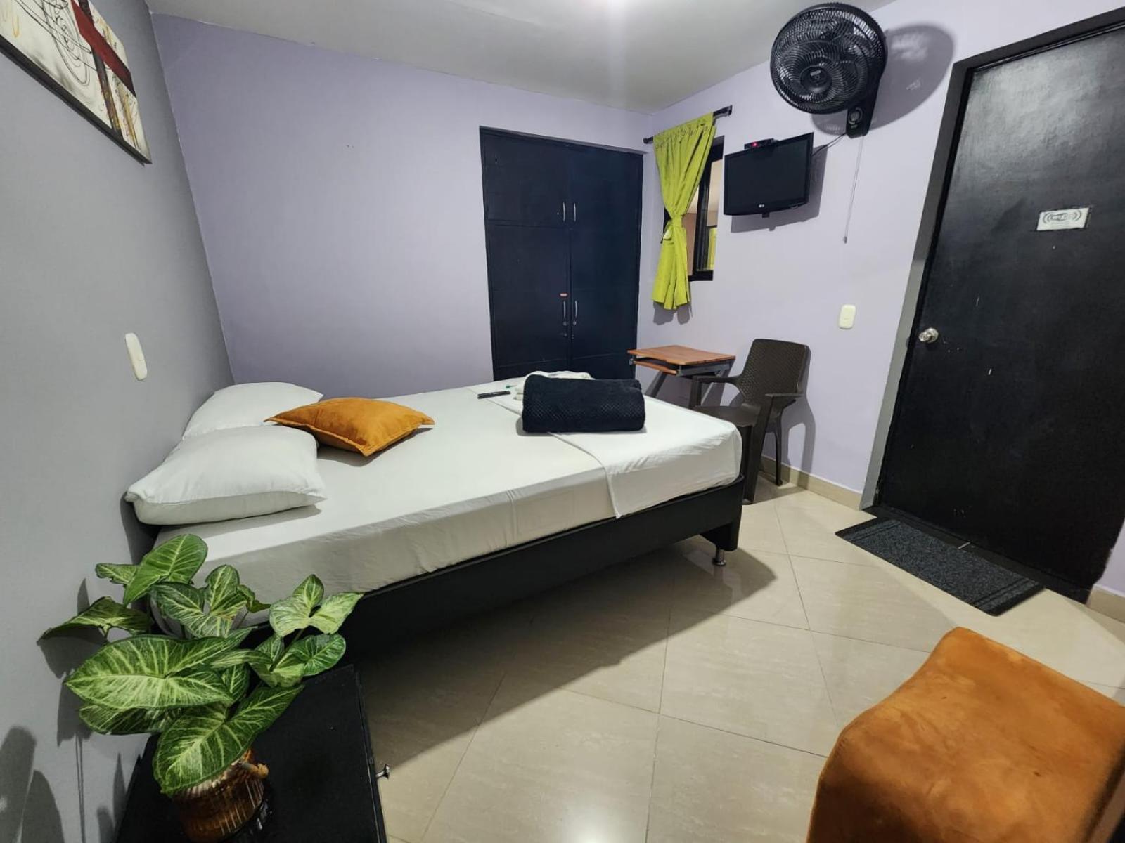 Hotel Laureles Medellin