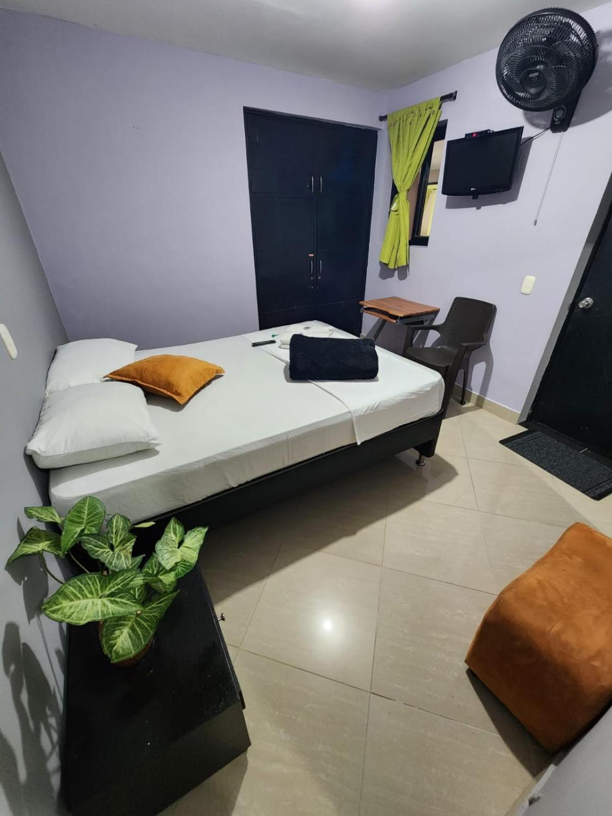 Hotel Laureles Medellin