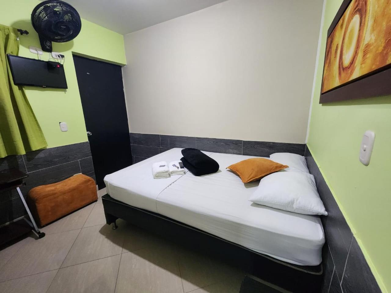 Laureles Hotel Medellin
