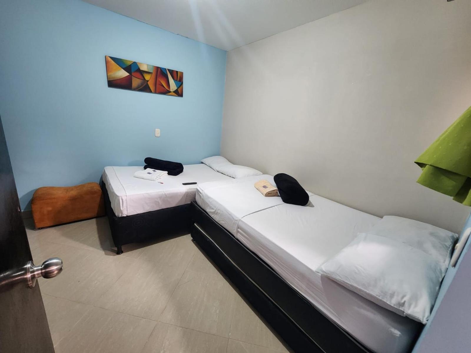 Hotel Laureles Medellin