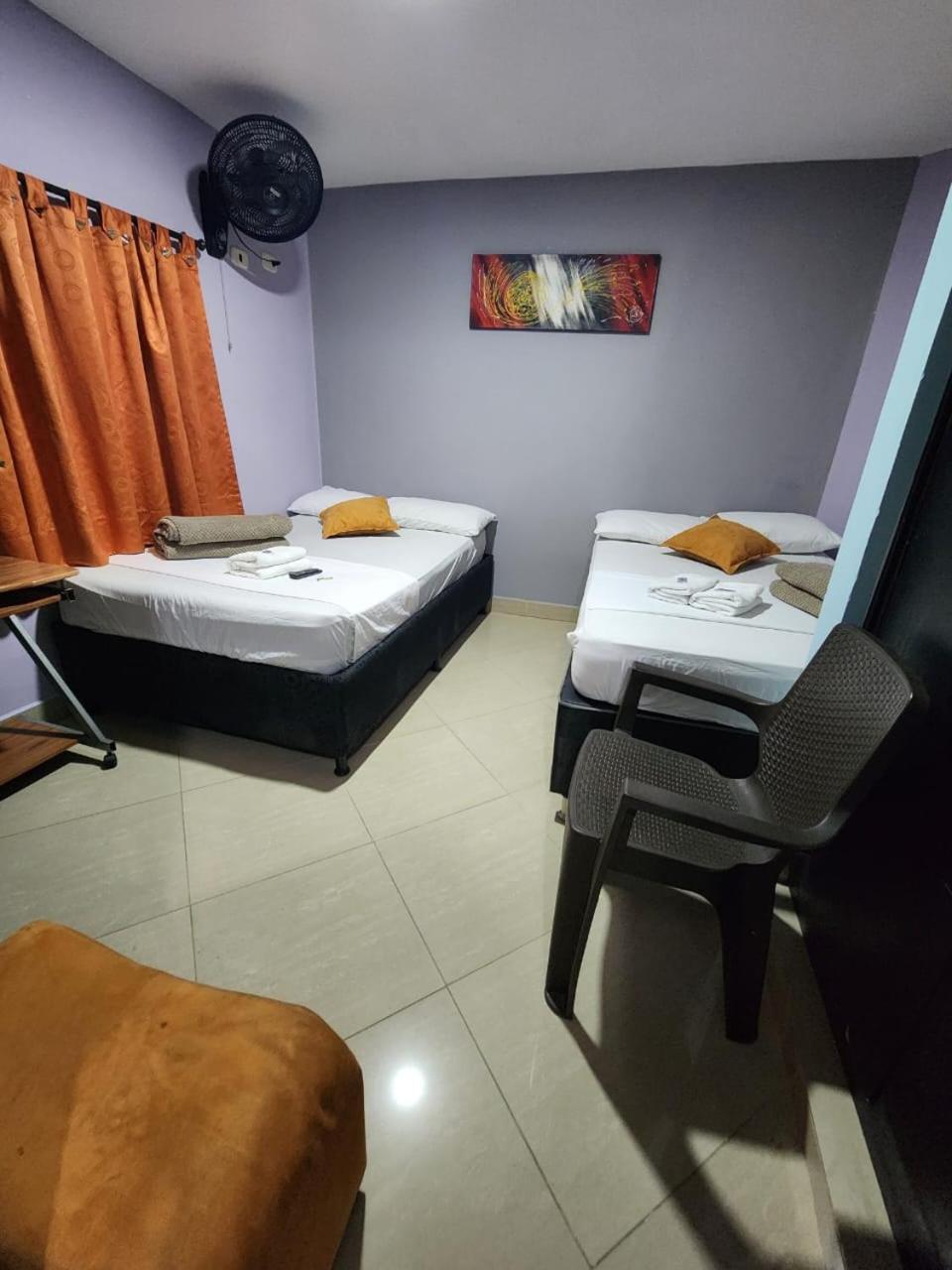 Hotel Laureles *
