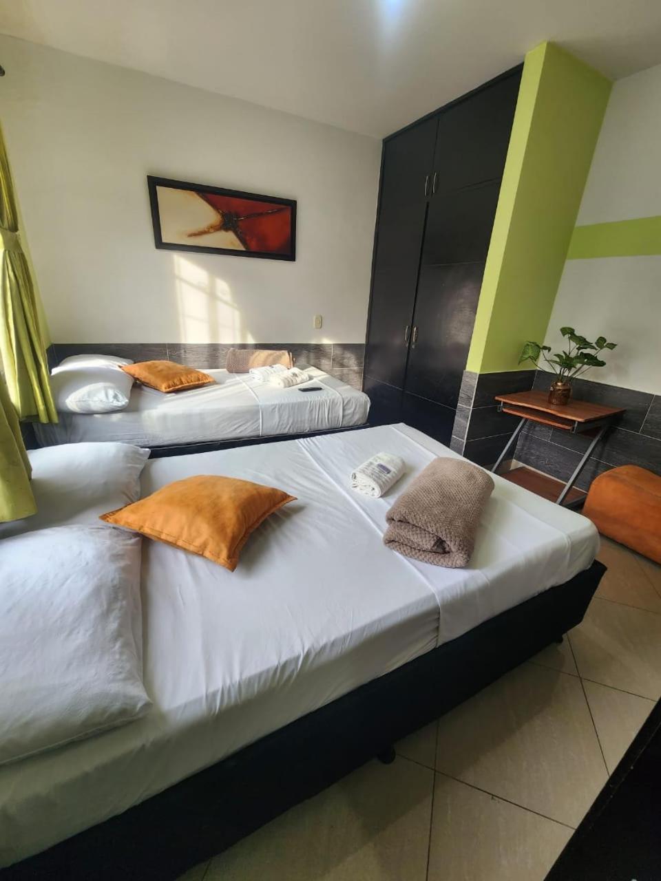 Laureles Hotel Medellin