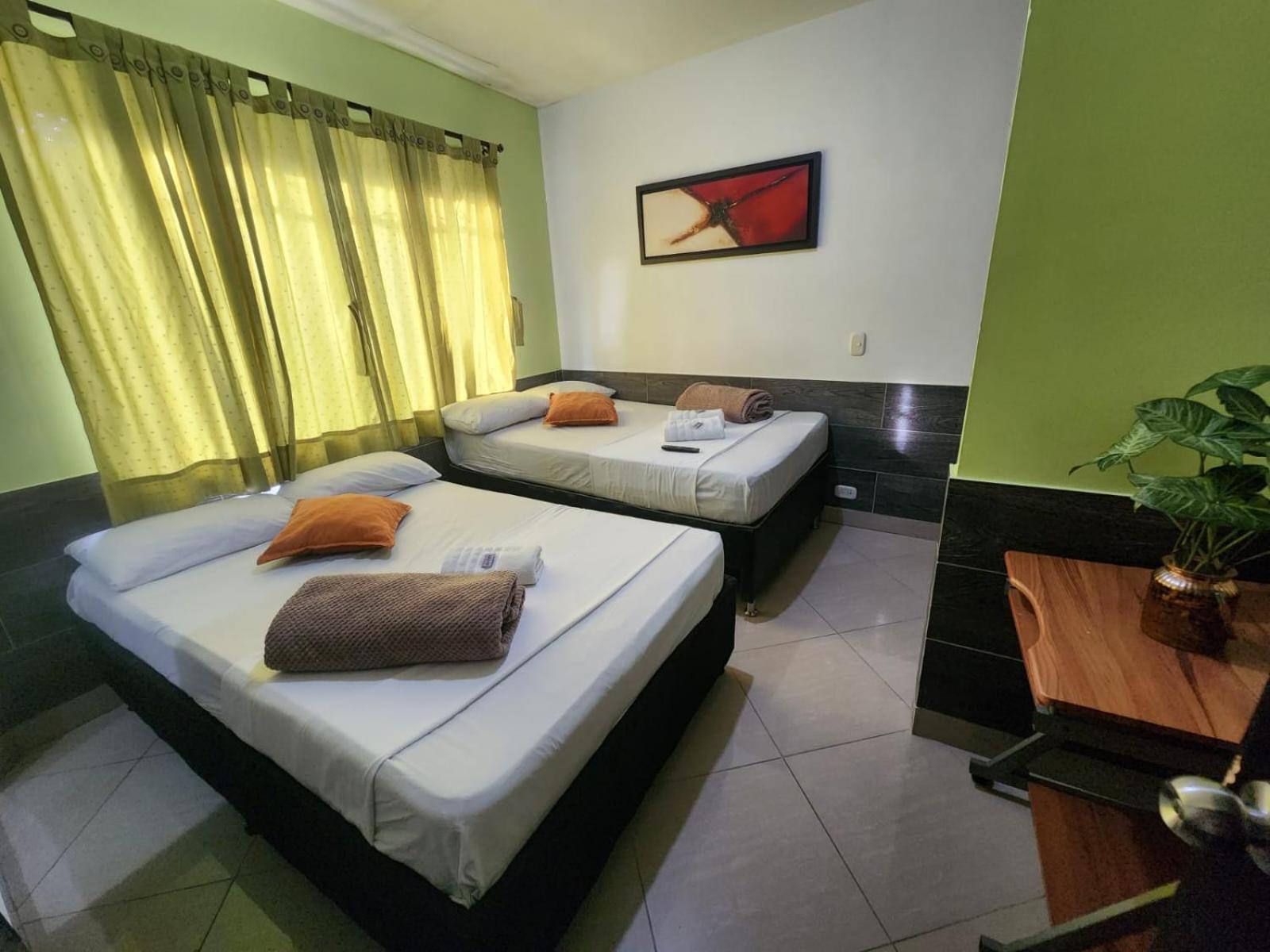 Laureles Hotel