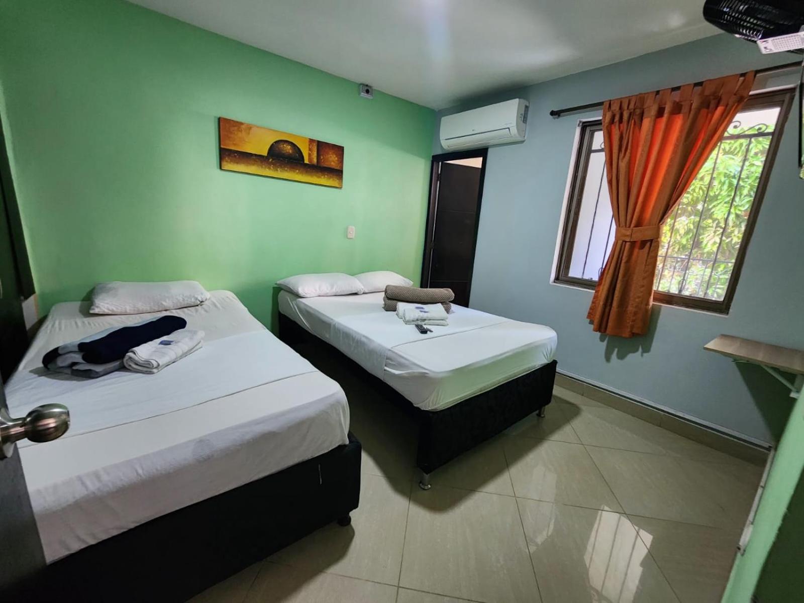 Hotel Laureles