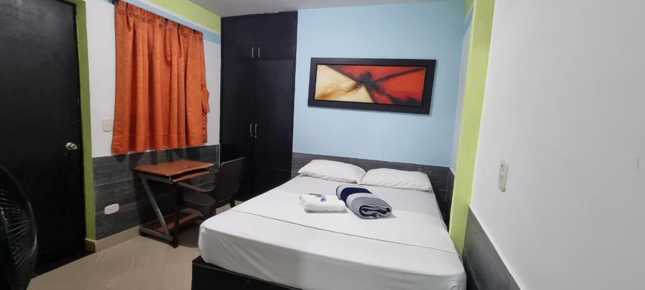 Laureles Hotel