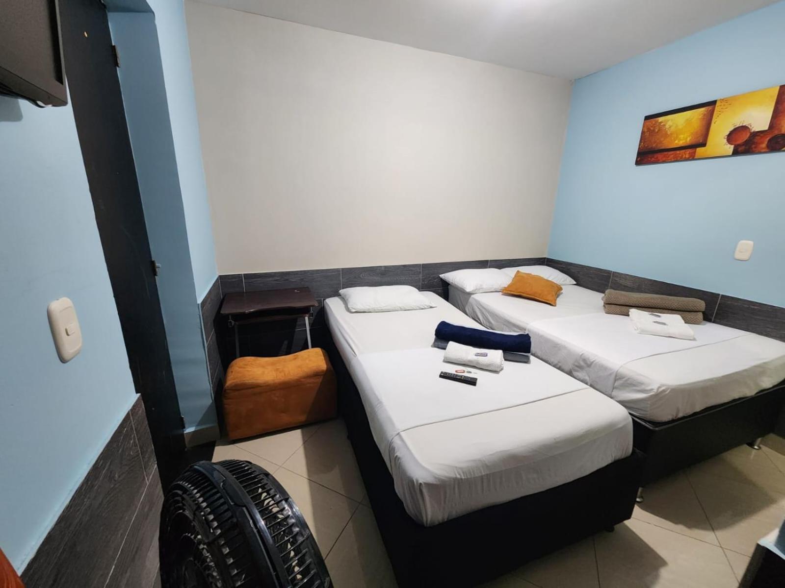 Laureles Hotel