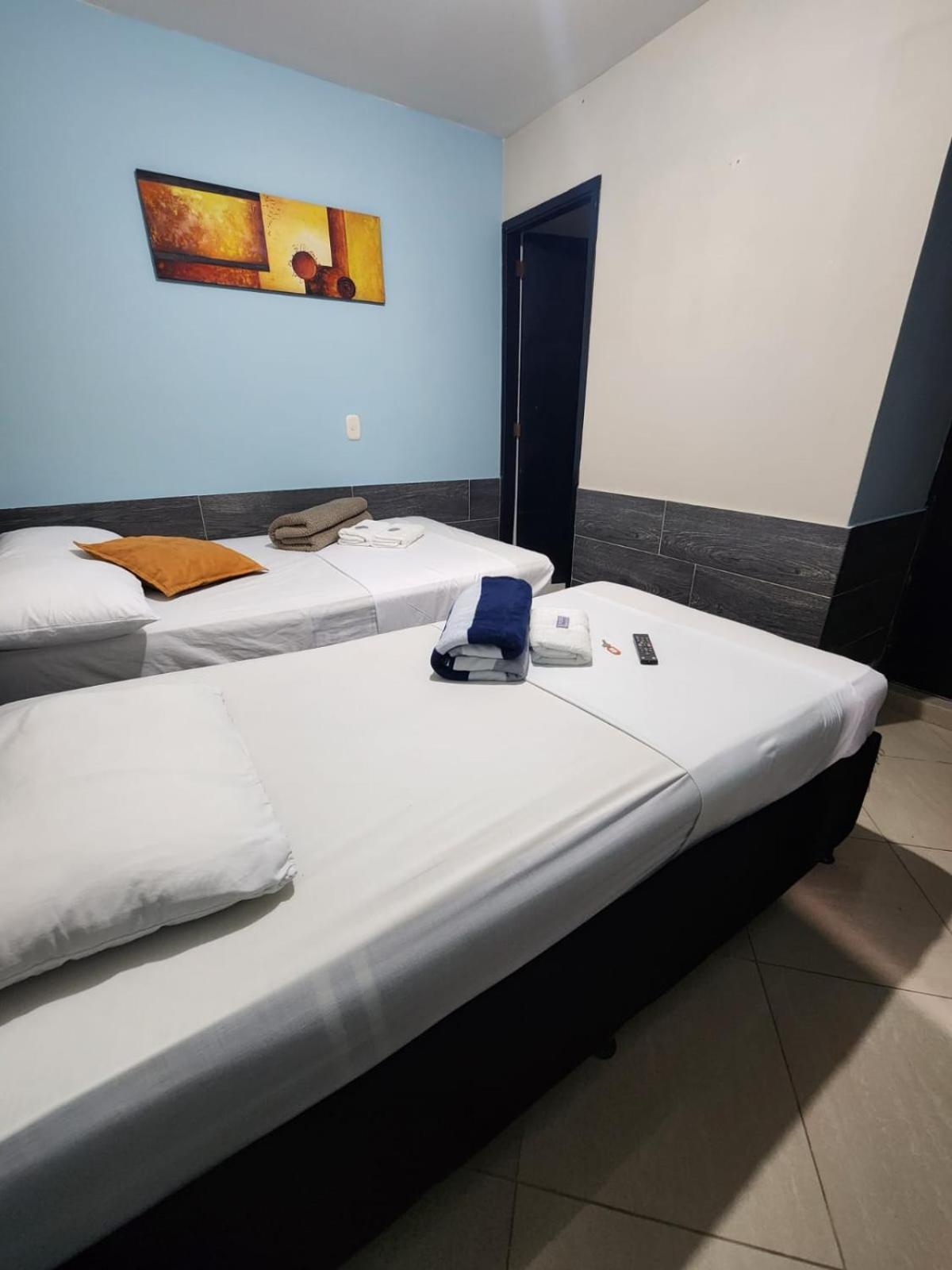 Laureles Hotel Medellín