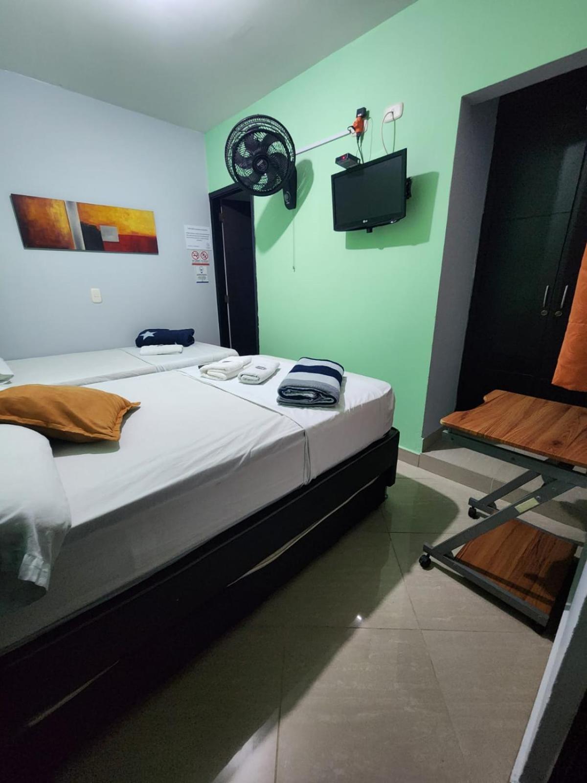 Laureles Hotel Medellín