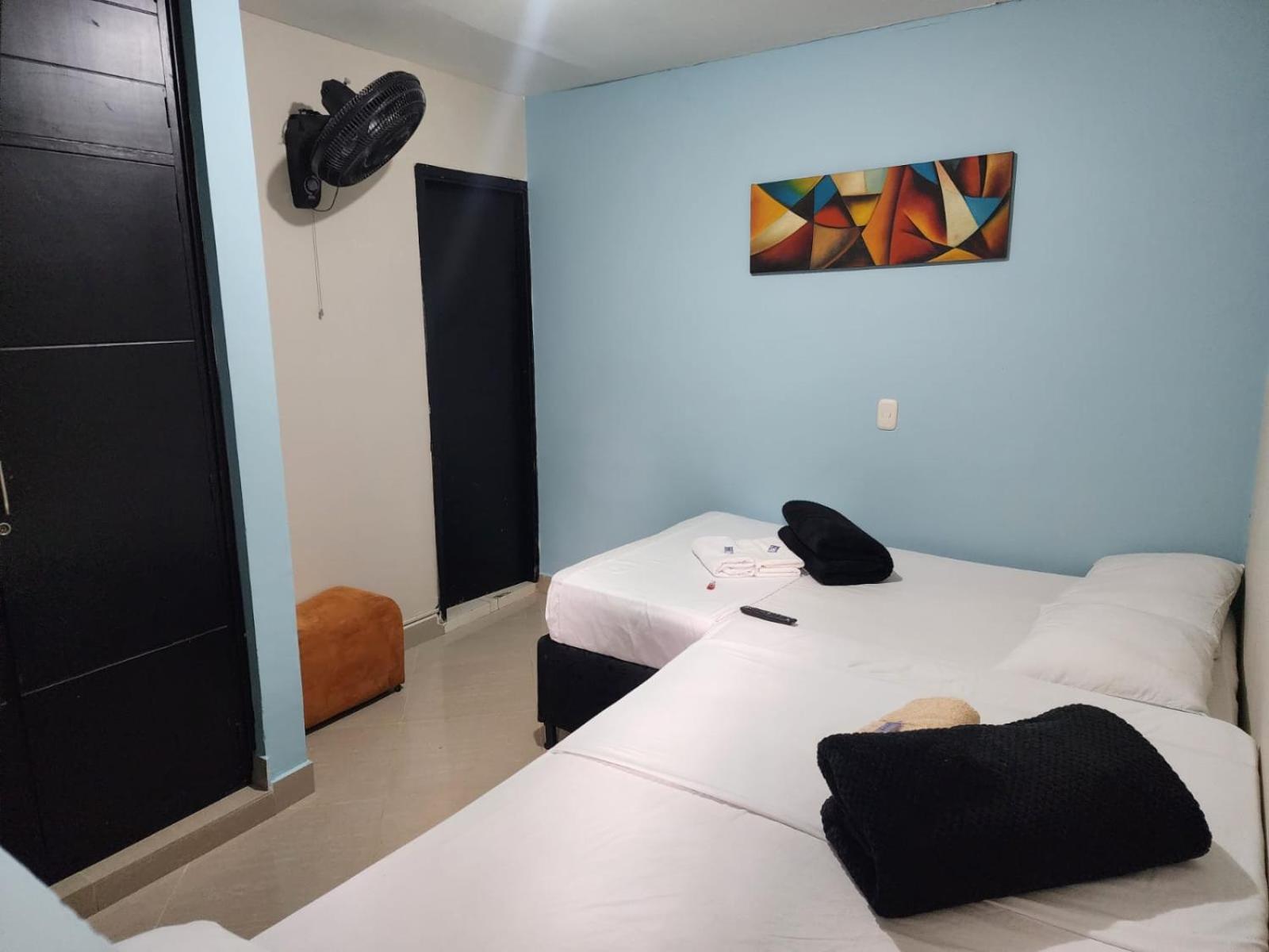 Hotel Laureles *